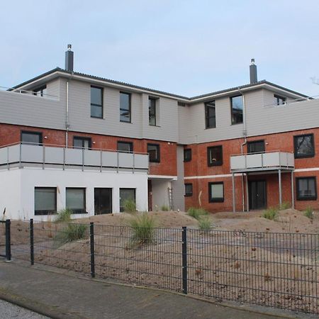 Duenenhaus Wohnung 13 Lübeck Eksteriør bilde
