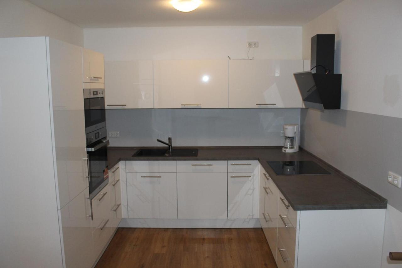 Duenenhaus Wohnung 13 Lübeck Eksteriør bilde