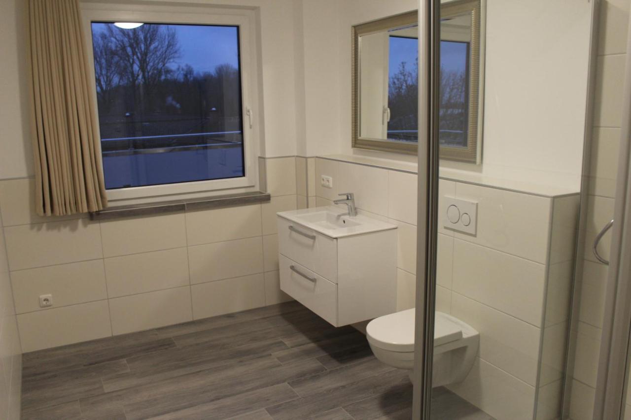 Duenenhaus Wohnung 13 Lübeck Eksteriør bilde